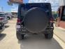 2014 Black /Black Jeep Wrangler Unlimited Sport 4WD (1C4BJWDGXEL) with an 3.6L V6 DOHC 24V FFV engine, A transmission, located at 204 Hwy. 16 East, Carthage, MS, 39051, (601) 267-7277, 0.000000, 0.000000- Photo#3