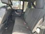 2014 Black /Black Jeep Wrangler Unlimited Sport 4WD (1C4BJWDGXEL) with an 3.6L V6 DOHC 24V FFV engine, A transmission, located at 204 Hwy. 16 East, Carthage, MS, 39051, (601) 267-7277, 0.000000, 0.000000- Photo#6