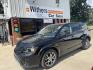 2019 Black /Black Dodge Journey GT (3C4PDCEG8KT) with an 3.6L V6 DOHC 24V engine, 6A transmission, located at 204 Hwy. 16 East, Carthage, MS, 39051, (601) 267-7277, 0.000000, 0.000000- Photo#0