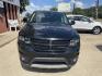 2019 Black /Black Dodge Journey GT (3C4PDCEG8KT) with an 3.6L V6 DOHC 24V engine, 6A transmission, located at 204 Hwy. 16 East, Carthage, MS, 39051, (601) 267-7277, 0.000000, 0.000000- Photo#2