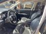 2019 Black /Black Dodge Journey GT (3C4PDCEG8KT) with an 3.6L V6 DOHC 24V engine, 6A transmission, located at 204 Hwy. 16 East, Carthage, MS, 39051, (601) 267-7277, 0.000000, 0.000000- Photo#4