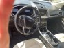 2020 White /Beige/Black Ford Edge SEL FWD (2FMPK3J90LB) with an 2.0L L4 DOHC 16V engine, 6A transmission, located at 204 Hwy. 16 East, Carthage, MS, 39051, (601) 267-7277, 0.000000, 0.000000- Photo#5