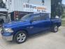 2019 Blue /Gray RAM 1500 SLT Crew Cab SWB 2WD (1C6RR6LT7KS) with an 5.7L V8 OHV 16V engine, 8A transmission, located at 204 Hwy. 16 East, Carthage, MS, 39051, (601) 267-7277, 0.000000, 0.000000- Photo#1
