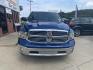 2019 Blue /Gray RAM 1500 SLT Crew Cab SWB 2WD (1C6RR6LT7KS) with an 5.7L V8 OHV 16V engine, 8A transmission, located at 204 Hwy. 16 East, Carthage, MS, 39051, (601) 267-7277, 0.000000, 0.000000- Photo#3