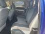 2019 Blue /Gray RAM 1500 SLT Crew Cab SWB 2WD (1C6RR6LT7KS) with an 5.7L V8 OHV 16V engine, 8A transmission, located at 204 Hwy. 16 East, Carthage, MS, 39051, (601) 267-7277, 0.000000, 0.000000- Photo#6