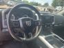 2019 Blue /Gray RAM 1500 SLT Crew Cab SWB 2WD (1C6RR6LT7KS) with an 5.7L V8 OHV 16V engine, 8A transmission, located at 204 Hwy. 16 East, Carthage, MS, 39051, (601) 267-7277, 0.000000, 0.000000- Photo#5