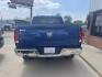 2019 Blue /Gray RAM 1500 SLT Crew Cab SWB 2WD (1C6RR6LT7KS) with an 5.7L V8 OHV 16V engine, 8A transmission, located at 204 Hwy. 16 East, Carthage, MS, 39051, (601) 267-7277, 0.000000, 0.000000- Photo#4