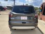 2018 Gray /Gray Ford Escape SE FWD (1FMCU0GD9JU) with an 1.5L L4 DOHC 16V engine, 6A transmission, located at 204 Hwy. 16 East, Carthage, MS, 39051, (601) 267-7277, 0.000000, 0.000000- Photo#3