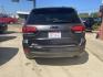 2017 Gray /Black Jeep Grand Cherokee Laredo 2WD (1C4RJEAG2HC) with an 3.6L V6 DOHC 24V engine, 8A transmission, located at 204 Hwy. 16 East, Carthage, MS, 39051, (601) 267-7277, 0.000000, 0.000000- Photo#3