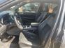 2017 Gray /Black Jeep Grand Cherokee Laredo 2WD (1C4RJEAG2HC) with an 3.6L V6 DOHC 24V engine, 8A transmission, located at 204 Hwy. 16 East, Carthage, MS, 39051, (601) 267-7277, 0.000000, 0.000000- Photo#4