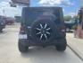 2015 Green /Black/Tan Jeep Wrangler Unlimited Sahara 4WD (1C4BJWEG4FL) with an 3.6L V6 DOHC 24V FFV engine, A transmission, located at 204 Hwy. 16 East, Carthage, MS, 39051, (601) 267-7277, 0.000000, 0.000000- Photo#3