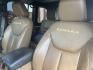 2015 Green /Black/Tan Jeep Wrangler Unlimited Sahara 4WD (1C4BJWEG4FL) with an 3.6L V6 DOHC 24V FFV engine, A transmission, located at 204 Hwy. 16 East, Carthage, MS, 39051, (601) 267-7277, 0.000000, 0.000000- Photo#6