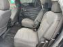 2021 Black /Black Chevrolet Traverse LT Cloth FWD (1GNERGKW8MJ) with an 3.6L V6 DOHC 24V engine, 9A transmission, located at 204 Hwy. 16 East, Carthage, MS, 39051, (601) 267-7277, 0.000000, 0.000000- Photo#5