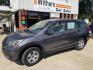 2016 Gray /Gray Honda CR-V LX 2WD (3CZRM3H3XGG) with an 2.4L L4 DOHC 16V engine, CVT transmission, located at 204 Hwy. 16 East, Carthage, MS, 39051, (601) 267-7277, 0.000000, 0.000000- Photo#0