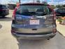 2016 Gray /Gray Honda CR-V LX 2WD (3CZRM3H3XGG) with an 2.4L L4 DOHC 16V engine, CVT transmission, located at 204 Hwy. 16 East, Carthage, MS, 39051, (601) 267-7277, 0.000000, 0.000000- Photo#3