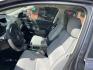 2016 Gray /Gray Honda CR-V LX 2WD (3CZRM3H3XGG) with an 2.4L L4 DOHC 16V engine, CVT transmission, located at 204 Hwy. 16 East, Carthage, MS, 39051, (601) 267-7277, 0.000000, 0.000000- Photo#4