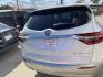 2019 White /Beige Buick Enclave Premium FWD (5GAERCKWXKJ) with an 3.6L V6 DOHC 24V engine, 9A transmission, located at 204 Hwy. 16 East, Carthage, MS, 39051, (601) 267-7277, 0.000000, 0.000000- Photo#2