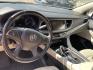 2019 White /Beige Buick Enclave Premium FWD (5GAERCKWXKJ) with an 3.6L V6 DOHC 24V engine, 9A transmission, located at 204 Hwy. 16 East, Carthage, MS, 39051, (601) 267-7277, 0.000000, 0.000000- Photo#4