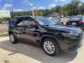 2020 Black /Black Jeep Cherokee Latitude FWD (1C4PJLCB5LD) with an 2.4L L4 DOHC 16V engine, 9A transmission, located at 204 Hwy. 16 East, Carthage, MS, 39051, (601) 267-7277, 0.000000, 0.000000- Photo#1