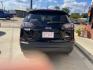 2020 Black /Black Jeep Cherokee Latitude FWD (1C4PJLCB5LD) with an 2.4L L4 DOHC 16V engine, 9A transmission, located at 204 Hwy. 16 East, Carthage, MS, 39051, (601) 267-7277, 0.000000, 0.000000- Photo#3