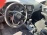 2020 Black /Black Jeep Cherokee Latitude FWD (1C4PJLCB5LD) with an 2.4L L4 DOHC 16V engine, 9A transmission, located at 204 Hwy. 16 East, Carthage, MS, 39051, (601) 267-7277, 0.000000, 0.000000- Photo#5