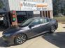 2018 Gray /Gray Honda Civic EX Sedan CVT (2HGFC2F79JH) with an 2.0L L4 DOHC 16V engine, CVT transmission, located at 204 Hwy. 16 East, Carthage, MS, 39051, (601) 267-7277, 0.000000, 0.000000- Photo#0