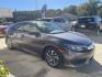 2018 Gray /Gray Honda Civic EX Sedan CVT (2HGFC2F79JH) with an 2.0L L4 DOHC 16V engine, CVT transmission, located at 204 Hwy. 16 East, Carthage, MS, 39051, (601) 267-7277, 0.000000, 0.000000- Photo#1