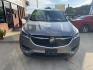 2018 Gray /Brown Buick Enclave Avenir FWD (5GAERDKWXJJ) with an 3.6L V6 DOHC 24V engine, 9A transmission, located at 204 Hwy. 16 East, Carthage, MS, 39051, (601) 267-7277, 0.000000, 0.000000- Photo#2