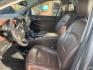 2018 Gray /Brown Buick Enclave Avenir FWD (5GAERDKWXJJ) with an 3.6L V6 DOHC 24V engine, 9A transmission, located at 204 Hwy. 16 East, Carthage, MS, 39051, (601) 267-7277, 0.000000, 0.000000- Photo#4